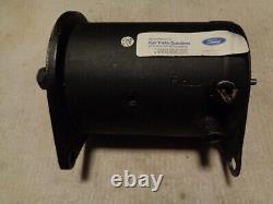 REMANUFACTURED FORD TRACTOR GENERATOR FOR NEW HOLLAND Part # C4NN-10002-BR