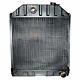 Radiator For Ford New Holland Tractor 2100 2120 2300 2600 2610 3610 C7nn8005h