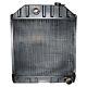 Radiator For Ford New Holland Tractor 2310 2810 2910 4610 230a 234 334 C7nn8005h