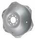 Rim Center Rear Wheel 28 & 32 With 8 Hole Fits Ford Fits Massey Ferguson