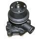 Sba145016500 Fits Ford/new Holland Water Pump For Compact Tractor 151