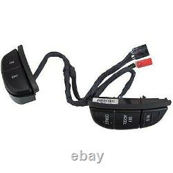 SW-6219 Motorcraft Cruise Control Switch Rear Driver or Passenger Side New RH LH