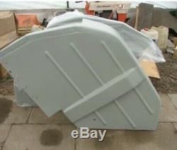 Safety Cab Wings / Mudguards Ford 4000 5000