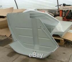 Safety Cab Wings / Mudguards Ford 4000 5000