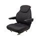 Seat Assembly Fits New Holland Loader Backhoe 555 555a 555b 555c 555d 555e 575d