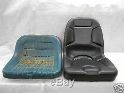 Seat Ford 1100,1200,1300,1500,1510,1600,1700,1710,1900,1910 Compact Tractors #ad