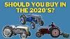 Should You Buy A Ford N Series Tractor In 2022 8n 9n 2n Reliability Parts Limitations Etc