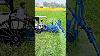 Sidhu Moose Wala Fan S Spray In Field Ford Tractor