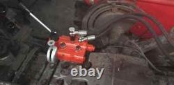 Single Hydraulic Remote Kit Massey Ferguson 35 50 65 135 150