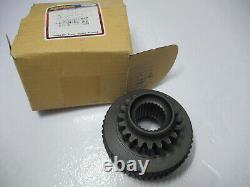 Sparex S. 65969 Tractor PTO Clutch Hub for Ford New Holland 83924781 E0NNN750AA