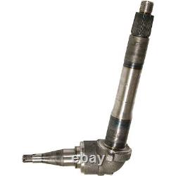 Spindle For Ford/New Holland 7710, 7810, 7910 and 8210 Tractor D5NN3106F