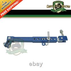 Square Adjustable Type Stabilizer for Ford Tractors 4000, 4600, 3910, 4610