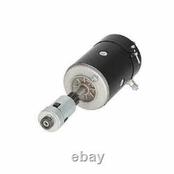 Starter DD with Drive 12 Volt (3109) Compatible with Ford 9N 8N 2N 8N11001R