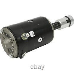 Starter For Ford 2N 8N 9N Tractor with Drive 1939-1952 8N-11001R 410-14088