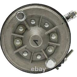 Starter with Drive For 2N 8N 9N Ford Tractor 1939-1952, 8N-11001, 8N-11001R