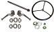Steering Gear Box Assembly Rebuild Kit Ford Tractor 2n 9n (1939-1947)