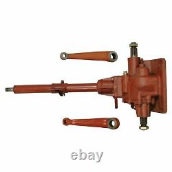 Steering Gear Box Assembly for Ford Tractor 2000 3000 3600 3610 4000 E0NN3503AA