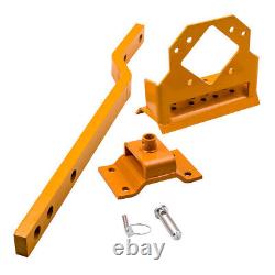Swinging Drawbar Kit fit for Ford Tractors 2N 8N 601 620 630 650 651 660 Sets