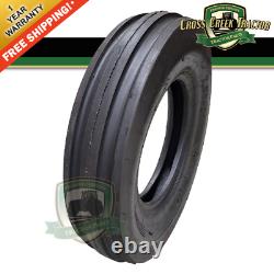 TIRE750X16ASSY 7.50-16 TIRE WithRIM For Many Tractors