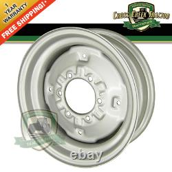 TIRE750X16ASSY 7.50-16 TIRE WithRIM For Many Tractors