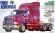 Tamiya 114 Tractor Trucks Ford Aeromax Ep Rc Car On Road #56309