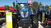 Top 5 New Holland Tractors For 2022