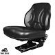 Trac Seats Suspension Tractor Seat For Ford New Holland 600 601 640 800 801 860