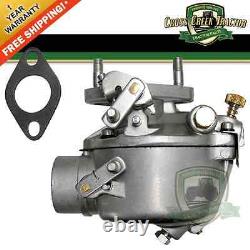 Tractor Carburetor Includes gasket for Ford Tractor 600, 500