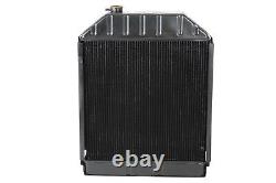 Tractor Radiator Fits Ford New Holland 7000 7100 7200 OE# D3NN8005B