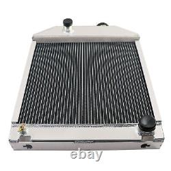 Tractor Radiator fit Ford/New Holland 2000 2600 3000 3500 3600 4000+ C7NN8005H