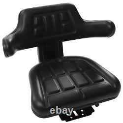 Tractor Suspension Seat For Ford/New Holland 5100 Series