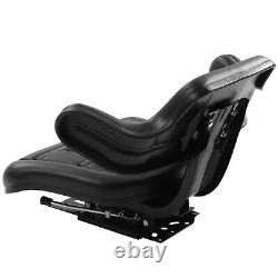 Tractor Suspension Seat For Ford/New Holland 5100 Series