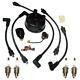 Tune Up Kit Fits Ford Naa, 600, 601, 701, 801, 901 With Side Mount Distributor