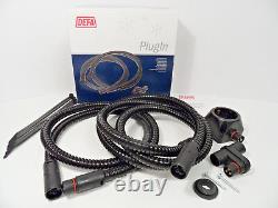 Universal NEW! DEFA 460766 Comfort Kit INTERNAL CONNECTION CABLE WIRING SET