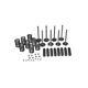 Vokf172d Fits Ford Tractor Head Overhaul Kit 500 600 700 800 801 900 901 2000 40