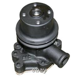 Water Pump Fits Ford Tractor 1510 SBA145016500