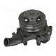 Water Pump Fits Ford Tractor 340 340a 340b 3600 3610 3910 4100 4110 420 445 445a