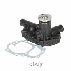 Water Pump fits Ford 1215 1310 1120 1220 1210 83989003