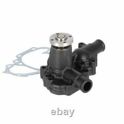 Water Pump fits Ford 1215 1310 1120 1220 1210 83989003