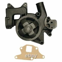 Water Pump for Ford New Holland 5640 6640 6640O 7740 7740O 7840 7840O