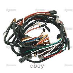 Wiring Harness for Ford Tractor 4110/2110LCG 3400 3500 3550 4400 4500 Ld/Backhoe