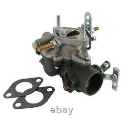 Zenith Style Replacement Carburetor Fits Massey, Fits Ford, Fits Case, Fits John